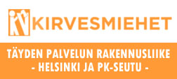 Tiiti Rakennus Oy logo